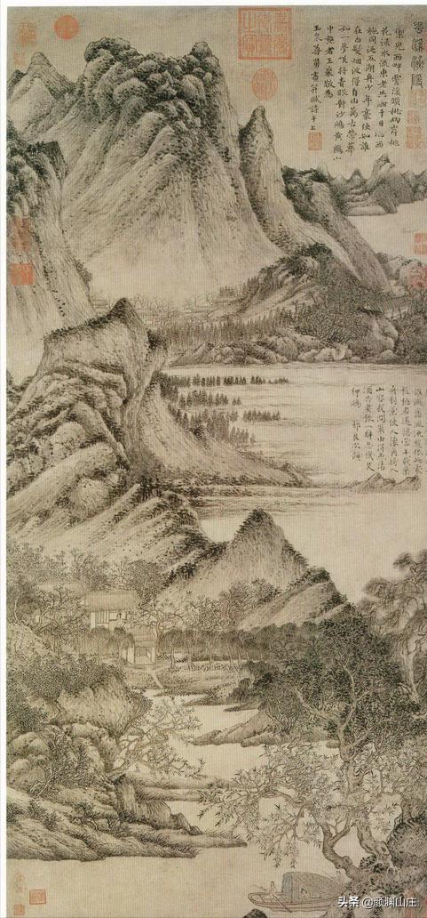 描写爱情长久的古诗词名句大全,关于邂逅爱情的古诗词名句