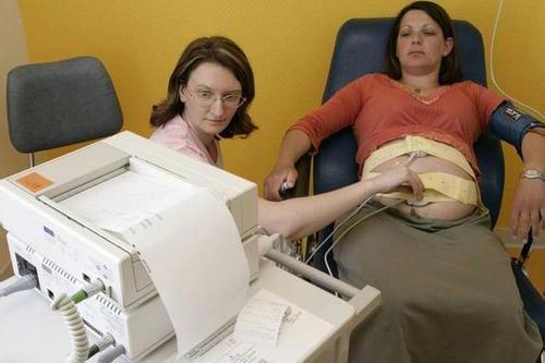 产前检查的次数与方案,产前检查需要检查几次