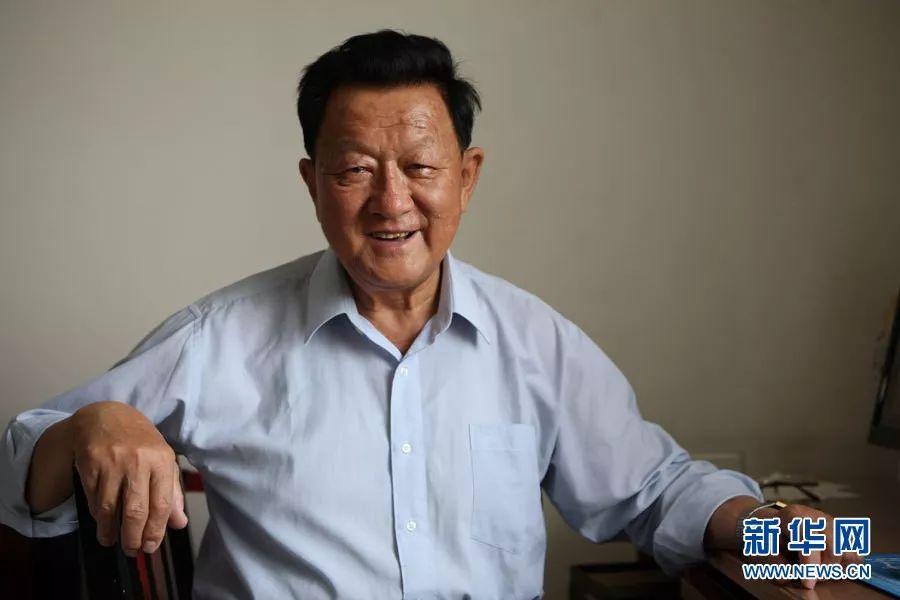 他曾靠一包咸菜侦破*门惨灭**案，*加爵马**、周克华都因他落网