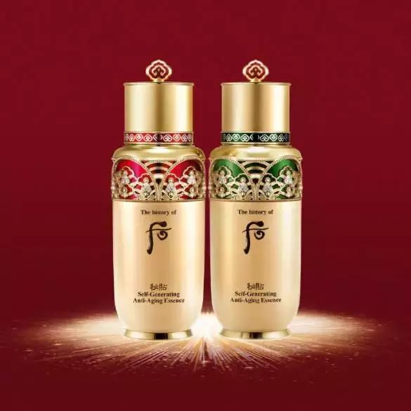 假如化妆品也有朋友圈，如何在双十一“点燃”