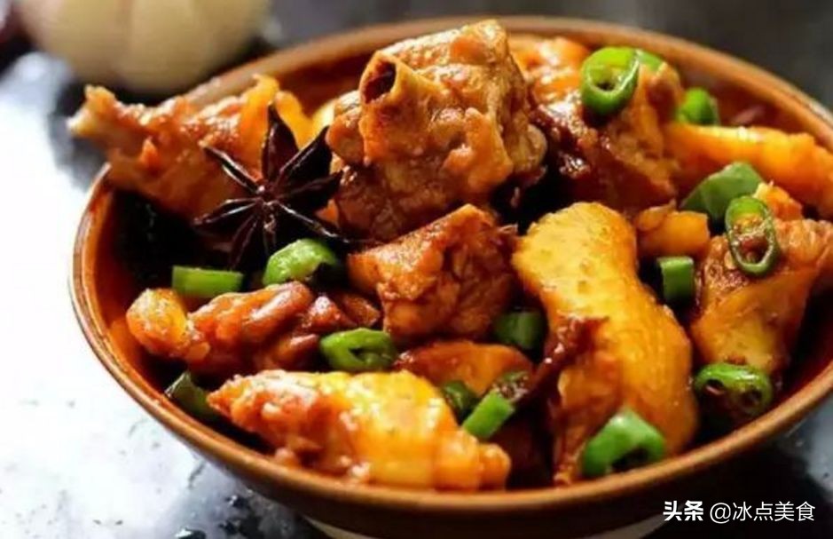 云南黄焖鸡做法,永平黄焖鸡做法