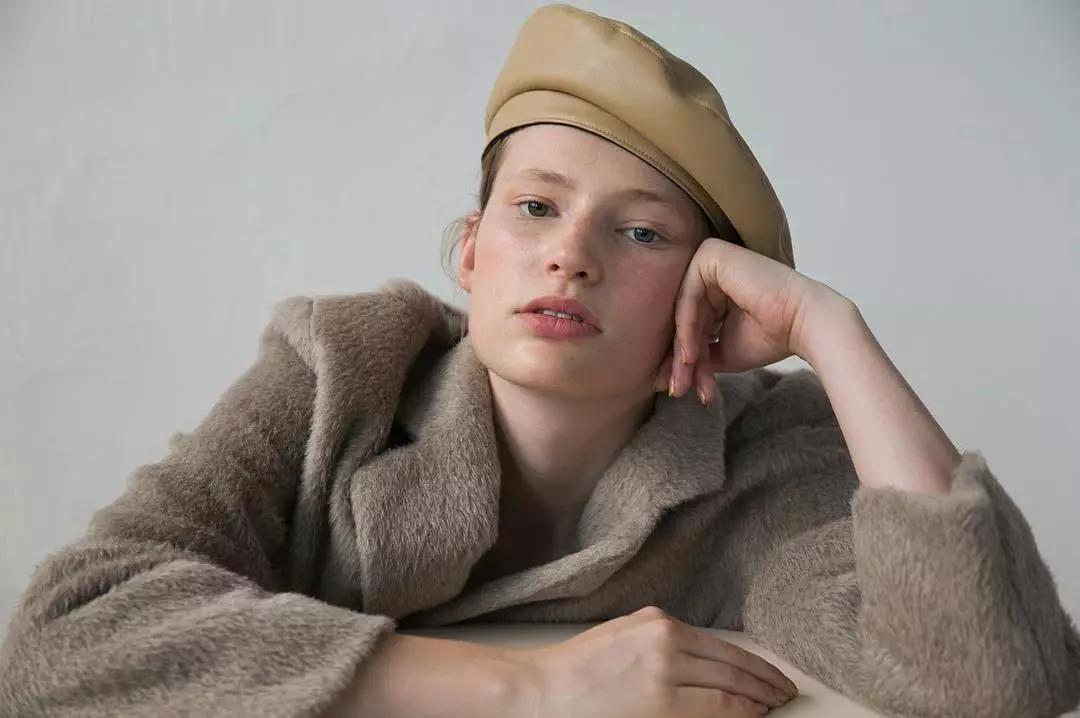 好看的帽子戏法,帽子戏法潮搭