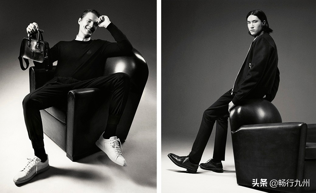 高级男装berluti,berluti男装设计师