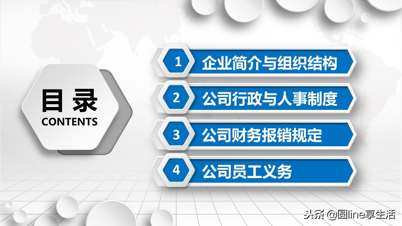 新员工入职培训ppt制作教学,入职ppt模板