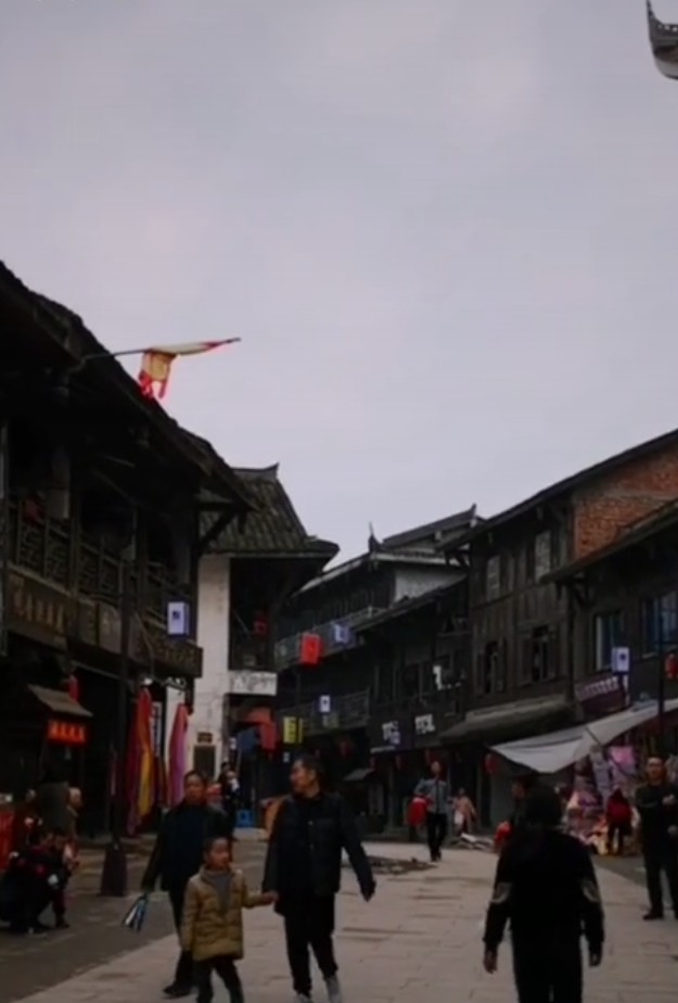 遂宁龙凤古镇详细资料,四川省遂宁市龙凤古镇景区介绍