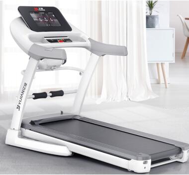 国产跑步机排名前十名,国产跑步机十大品牌