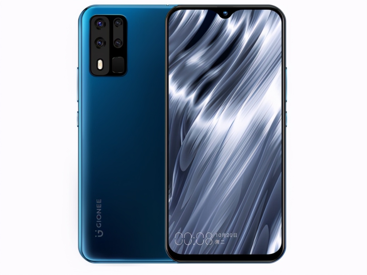 国产高性价比千元机横评,五款千元机横评