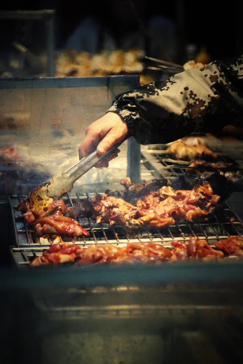 中国一年四季最火爆的夜市,这些最好逛的地摊夜市你去过几个