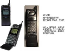 绉诲姩鐢佃瘽鏈哄彂灞曞彶,绉诲姩閫氫俊鐢佃瘽鐨勫彂灞曞彶鎻忚堪