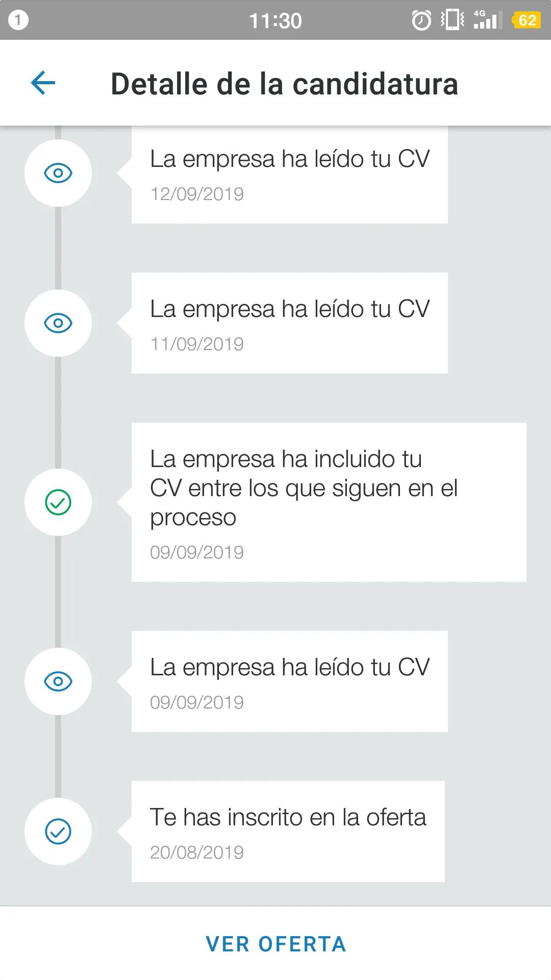 《西班牙某知名化妆品代购，本人亲历去HR赫莲娜公司面试