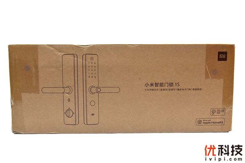 小米智能门锁e和1s哪个值得入手,小米智能门锁标准版和1s的区别