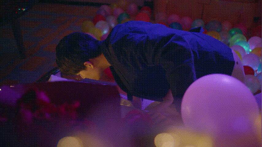 吴倩2年演7个女主撩遍娱乐圈男神,吴倩与张雨剑新剧上线