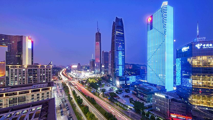 东城江畔，五开间全朝阳，5月30日，邂逅中海东莞主城品质新作