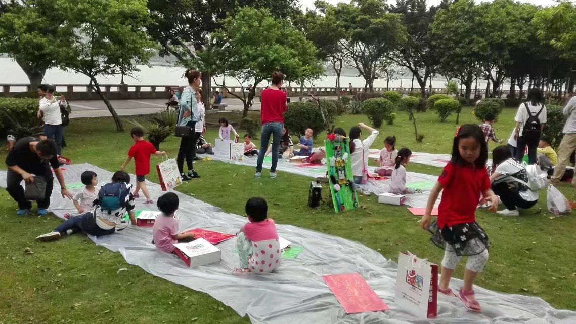 成为一个普通导游是怎样的体验