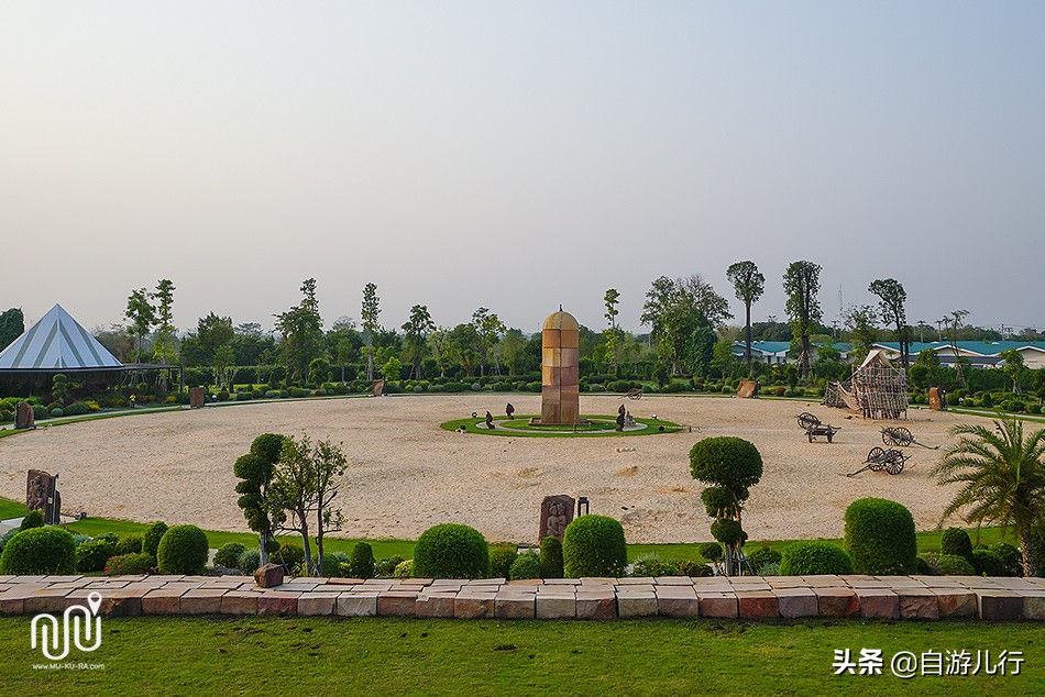 泰国武里南旅游,泰国武里南府