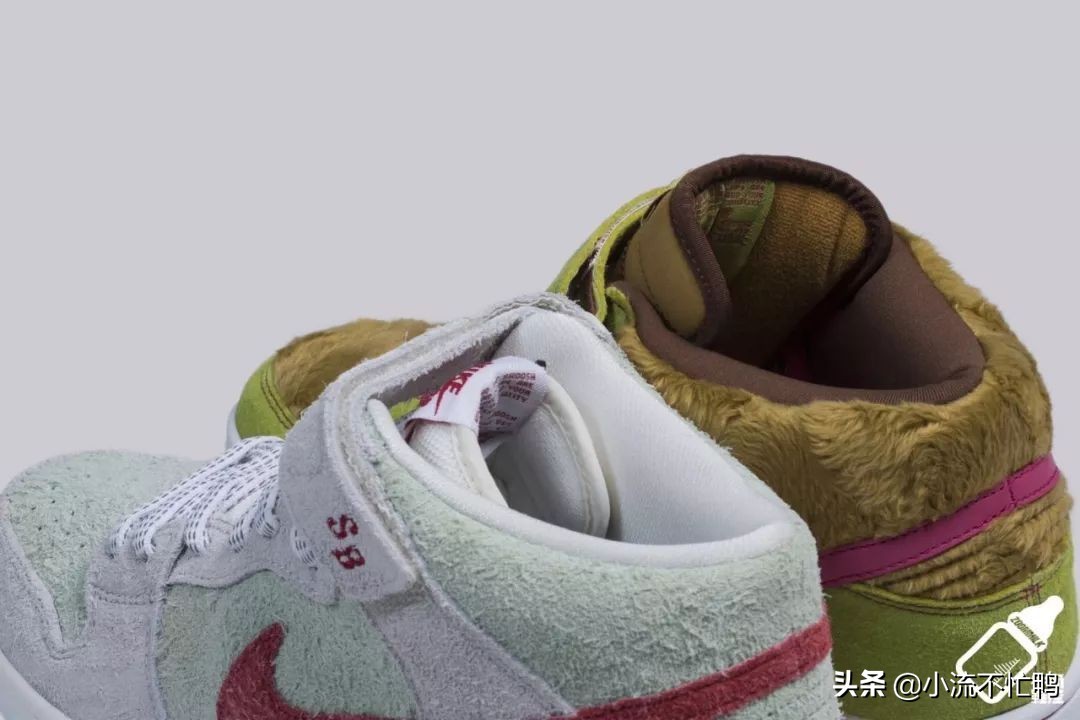 dunk明年还会火么,dunk2022款和老款有什么区别