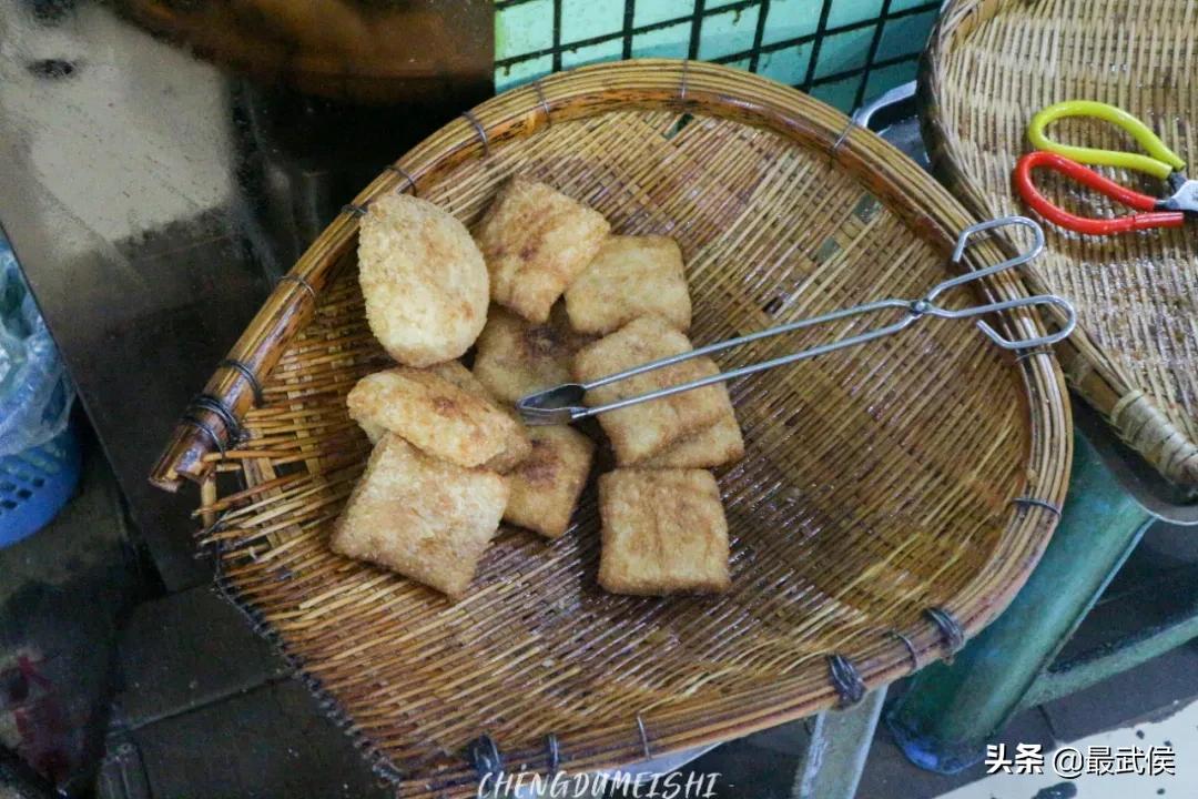 成都这些小店要关门的话，好多人会哭的！