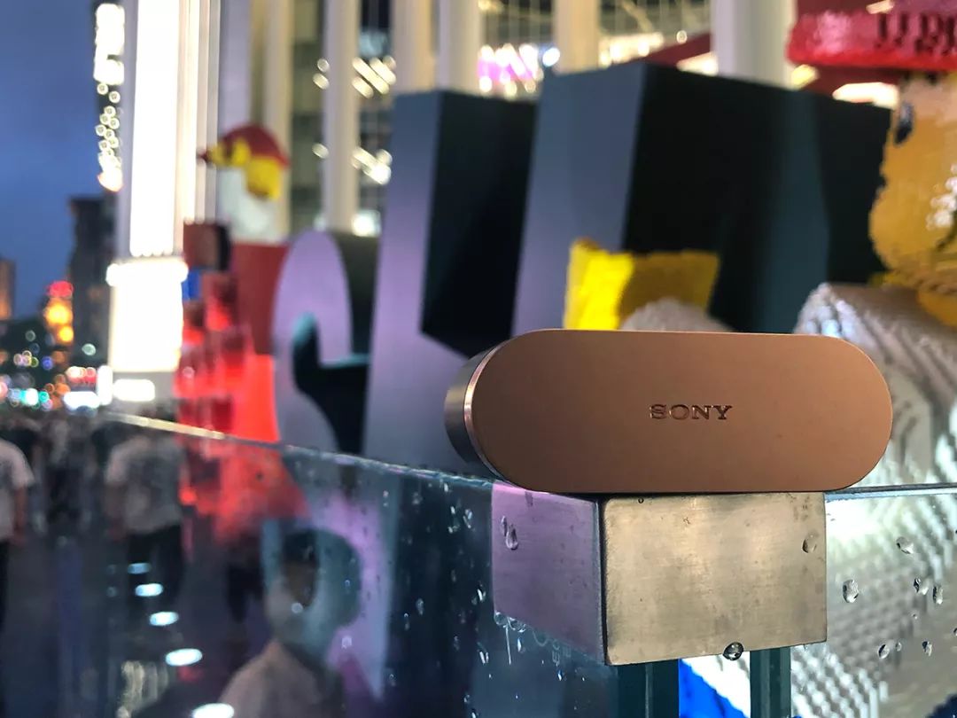 索尼wf1000xm3右耳降噪模式有杂音,索尼wf1000xm3降噪深度多少db