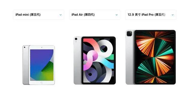 小米平板5和ipad2018哪个好,小米平板5相当于什么ipad