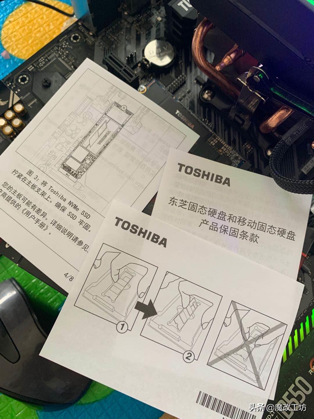 东芝固态硬盘128g推荐,东芝500g固态硬盘价格