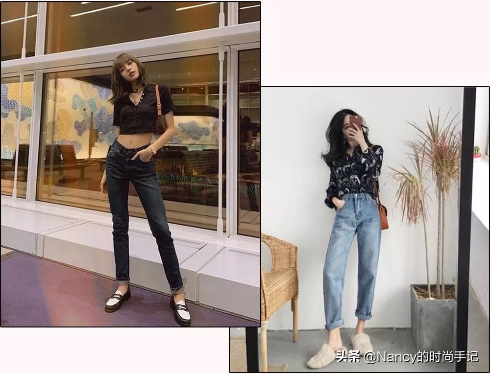 手把手教你挑出最合身的牛仔裤,怎么挑选一条适合自己的牛仔裤