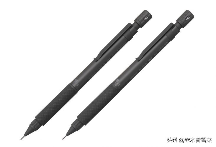 纯血日系~机械之美~白金自动铅系谱分享