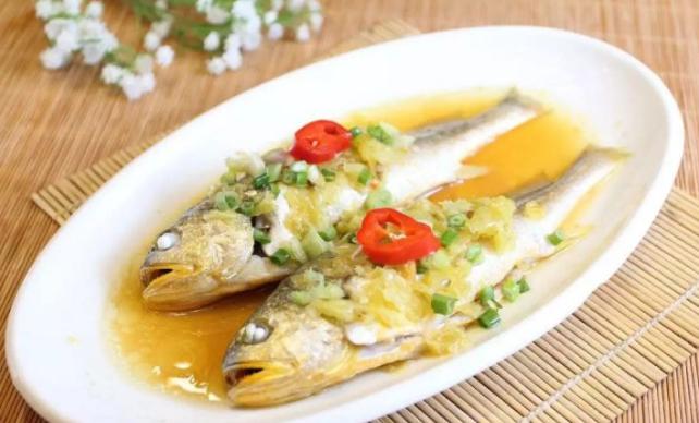 海鲜怎么蒸好吃又简单,海鲜怎么做最好吃