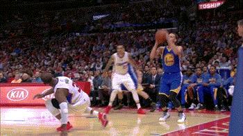 变向过人后卫,联盟现役后卫变向过人你最喜欢谁