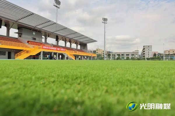 被确定为全国足球重点发展城市,全国足球特点县