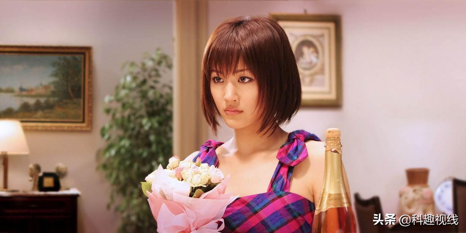 日本新型的机器人女友你见过吗,日本机器人女友外形