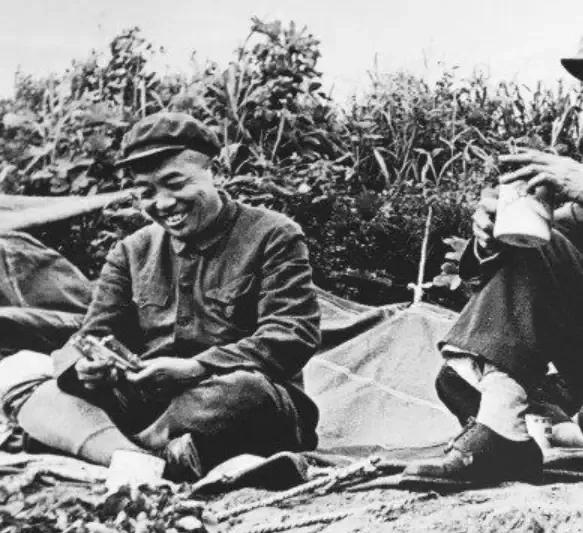 虎将梁大牙是谁,虎将梁大牙受表扬