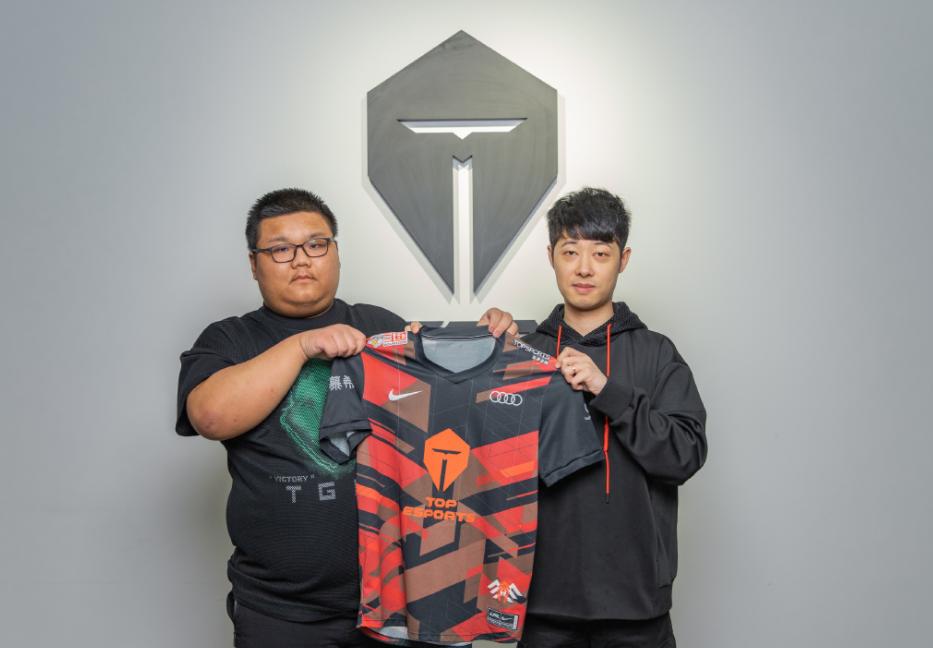 lpl官推更新八位职业选手代表英雄,lol韩服王者局knight奇亚娜vsskt