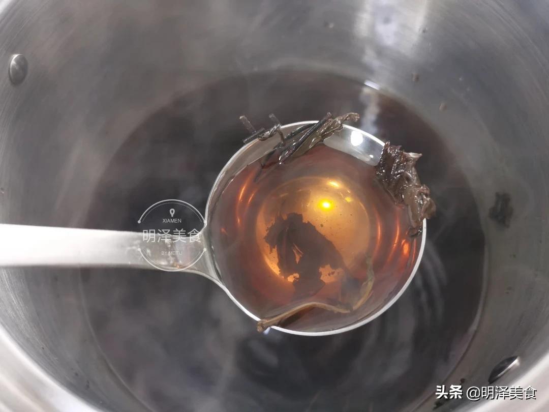 蒙古人的生活离不开奶茶,什么是真正的蒙古奶茶