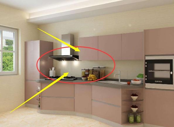 抽油烟机贵和便宜的区别,抽油烟机价格差别为什么很大