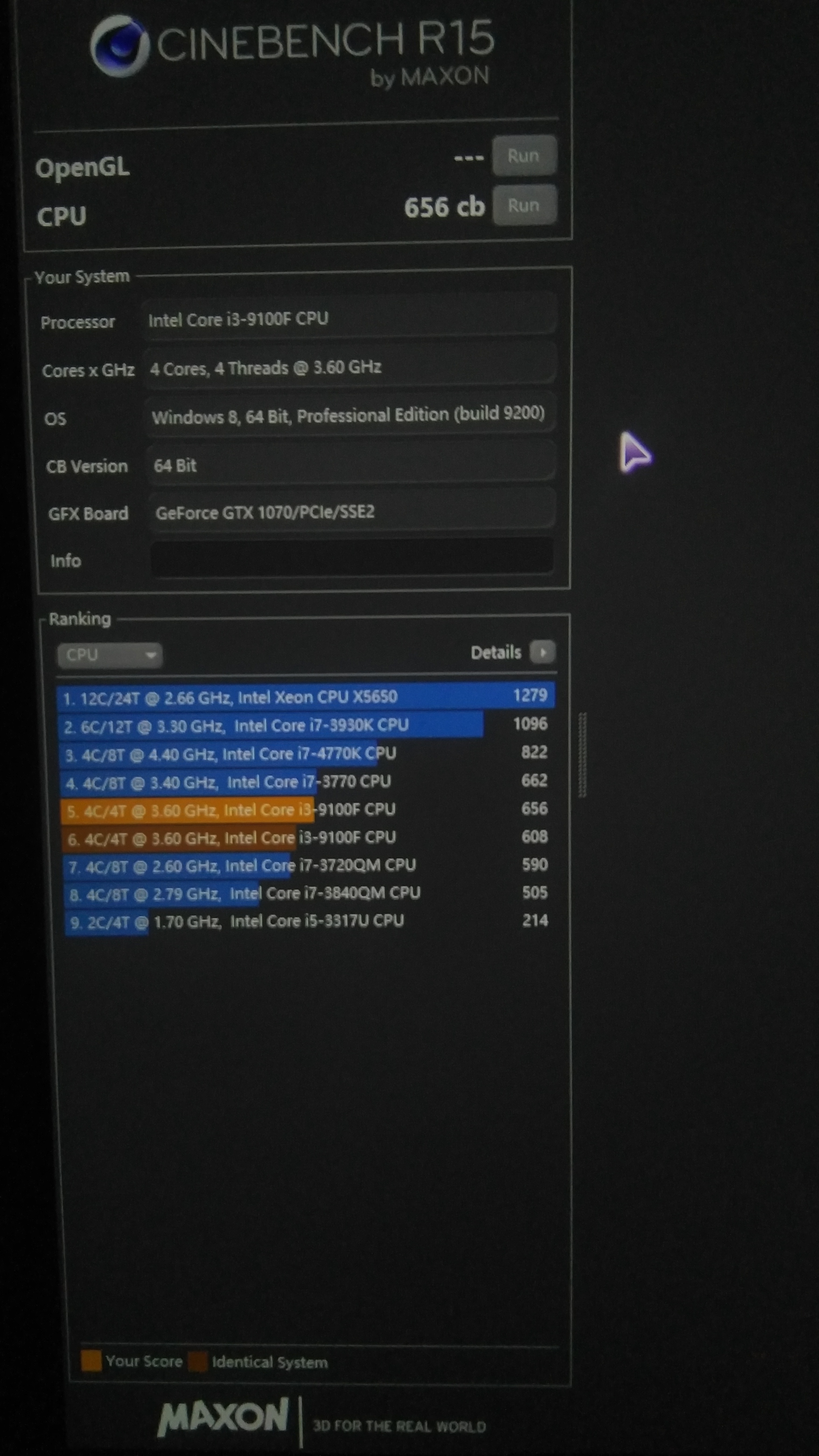 九代酷睿i39100f好不好,九代i3-9100性能