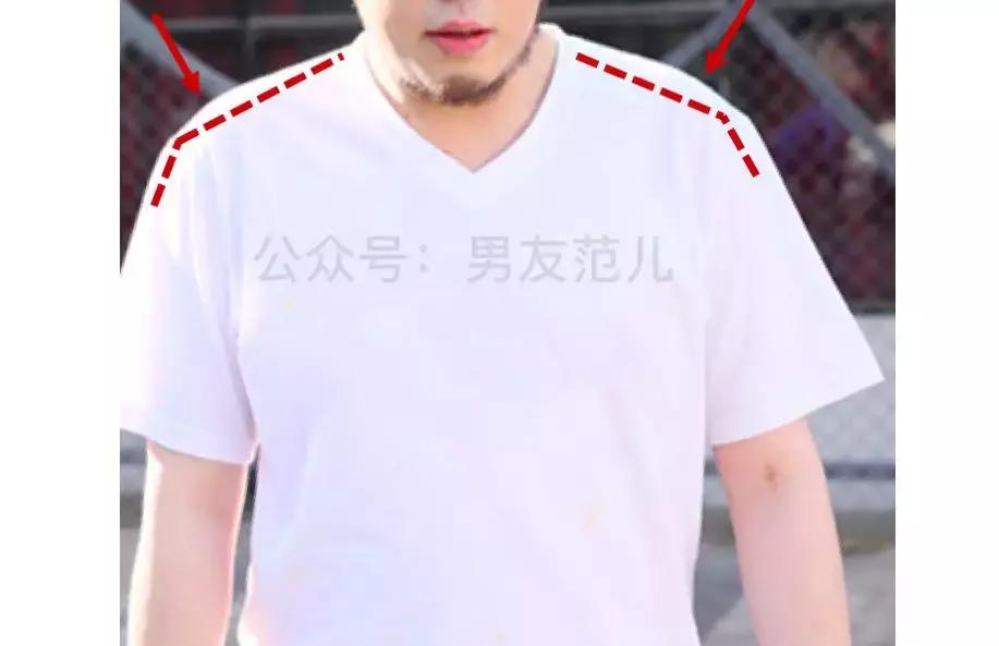 微胖男生显瘦polo衫,178偏瘦男生穿衣搭配