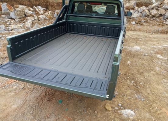 五菱征途,五菱途征怎么样