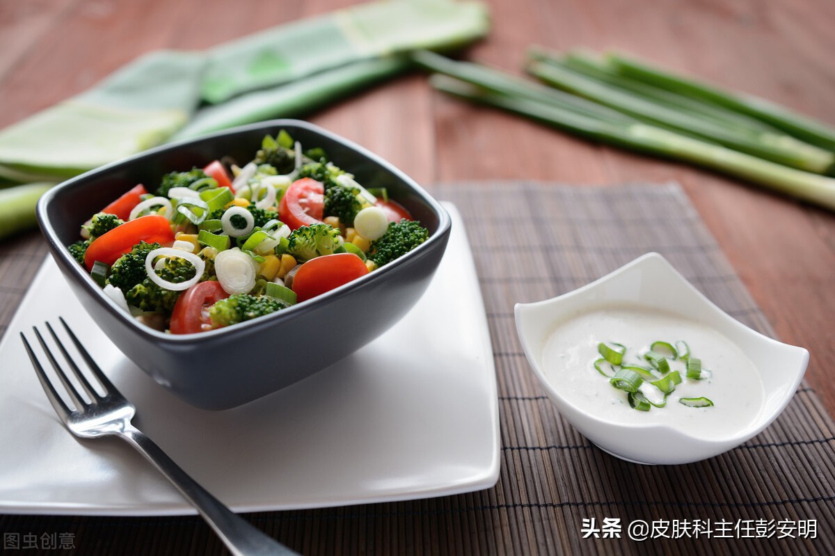 银屑病能吃黄豆制品吗,银屑病天天吃菜