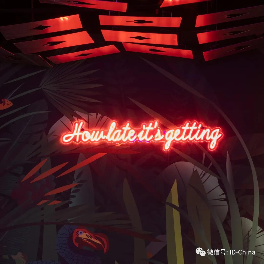 外滩魔都酒吧,外滩最具特点的10间顶级酒吧