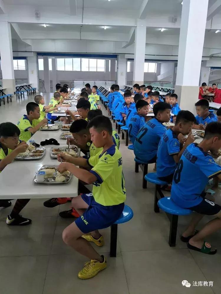 2019全国校园足球训练营,全国精英青少年足球训练营