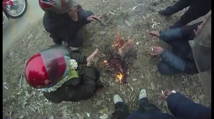 年轻人迷茫的时候看的纪录片,让人感到生活艰辛与心酸的纪录片