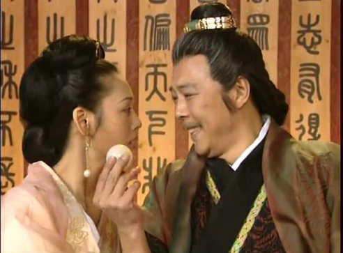 皓镧传为什么没有和吕不韦在一起,皓镧传为什么没跟吕不韦在一起