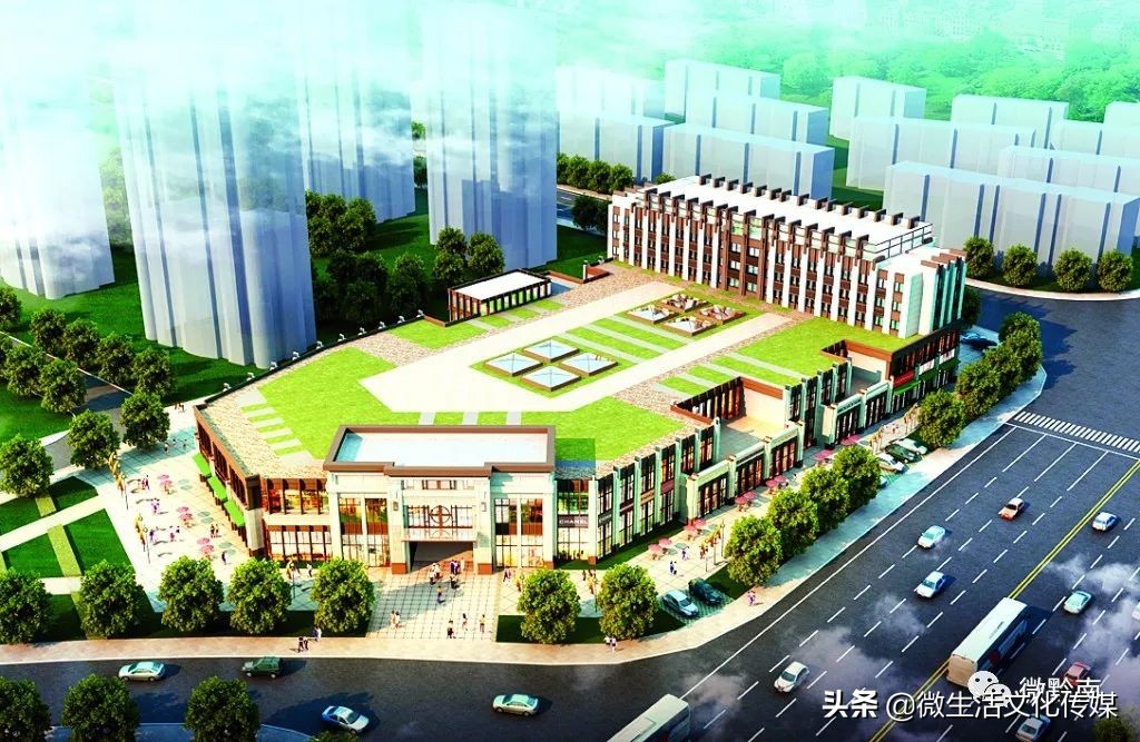 都匀要全面“开挂”了！如果2年后你还在都匀！你将面临…