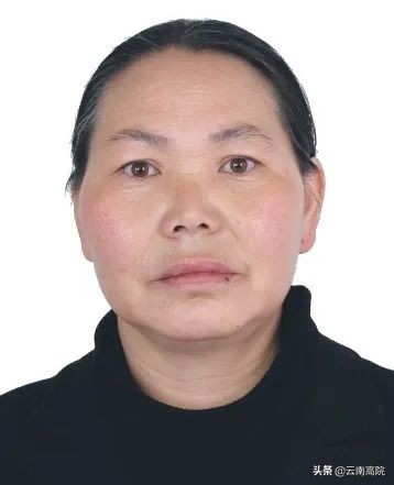 云南失信人曝光名单,云南失信曝光