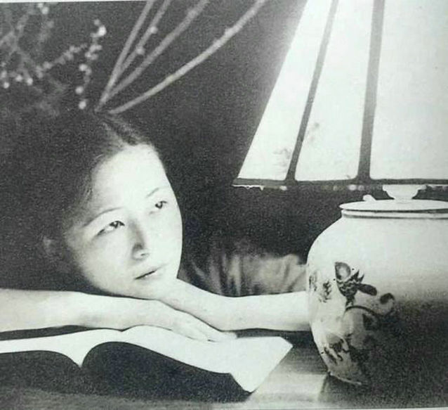 常沙娜说林徽因拯救景泰蓝,林徽因为何改造景泰蓝