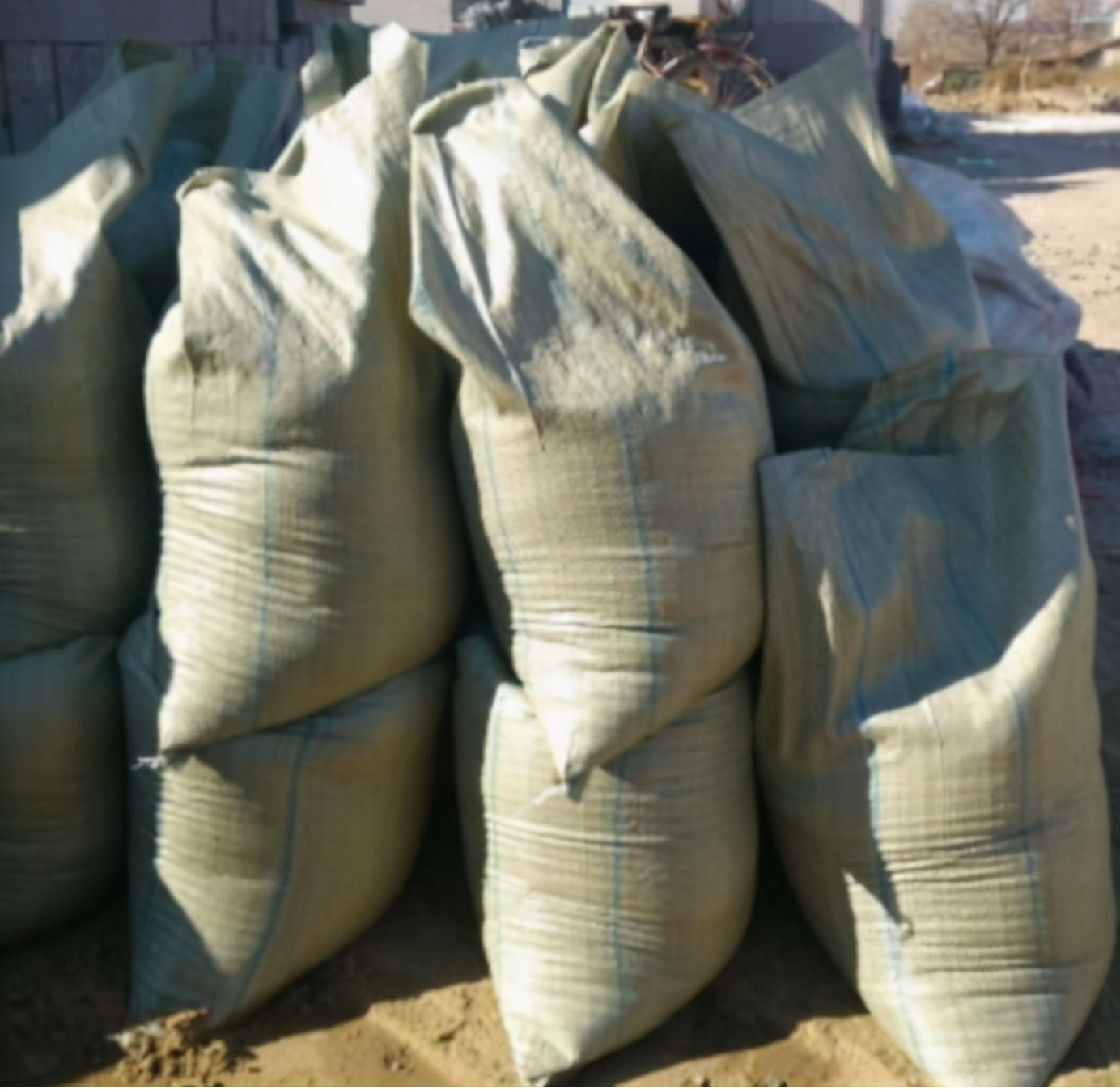 室内装修如何挑选沙子,家装中的沙子应该如何选择