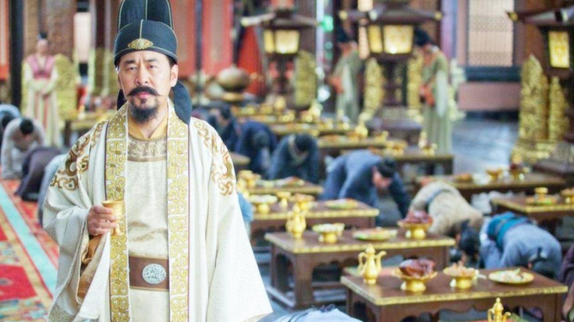 宋朝那么富为啥还积贫,宋朝很富后来的财富哪里去了