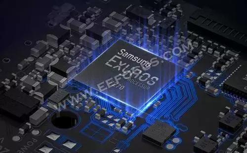 手机cpu最新排名榜,目前手机所有cpu排行榜