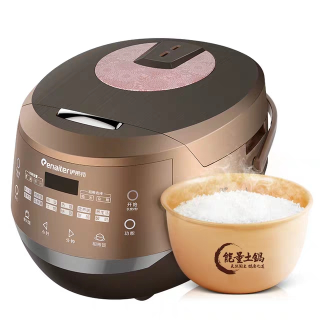 电饭煲口碑较好的一款,家用电饭煲口碑排行榜