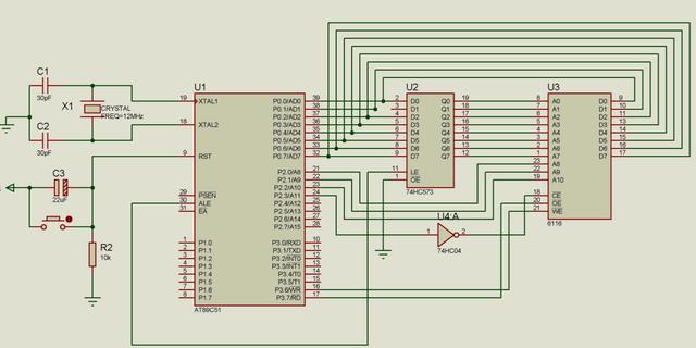 51单片机控制旋转倒立摆流程图,51单片机倒立摆资料